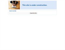 Tablet Screenshot of cinbersol.com
